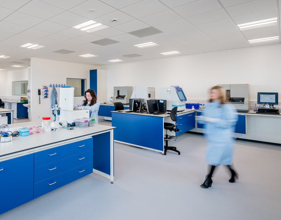 Citylabs Manchester Bruntwood