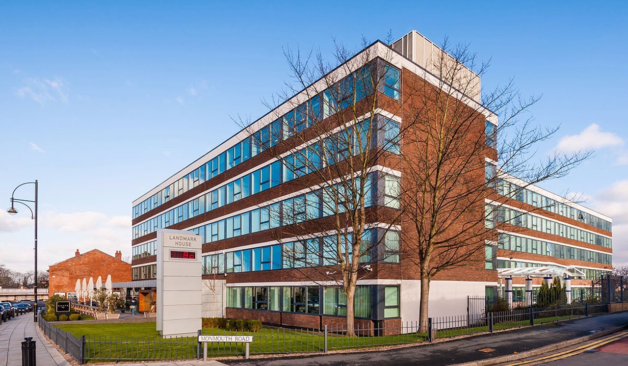 Office Space in Greater Manchester Bruntwood