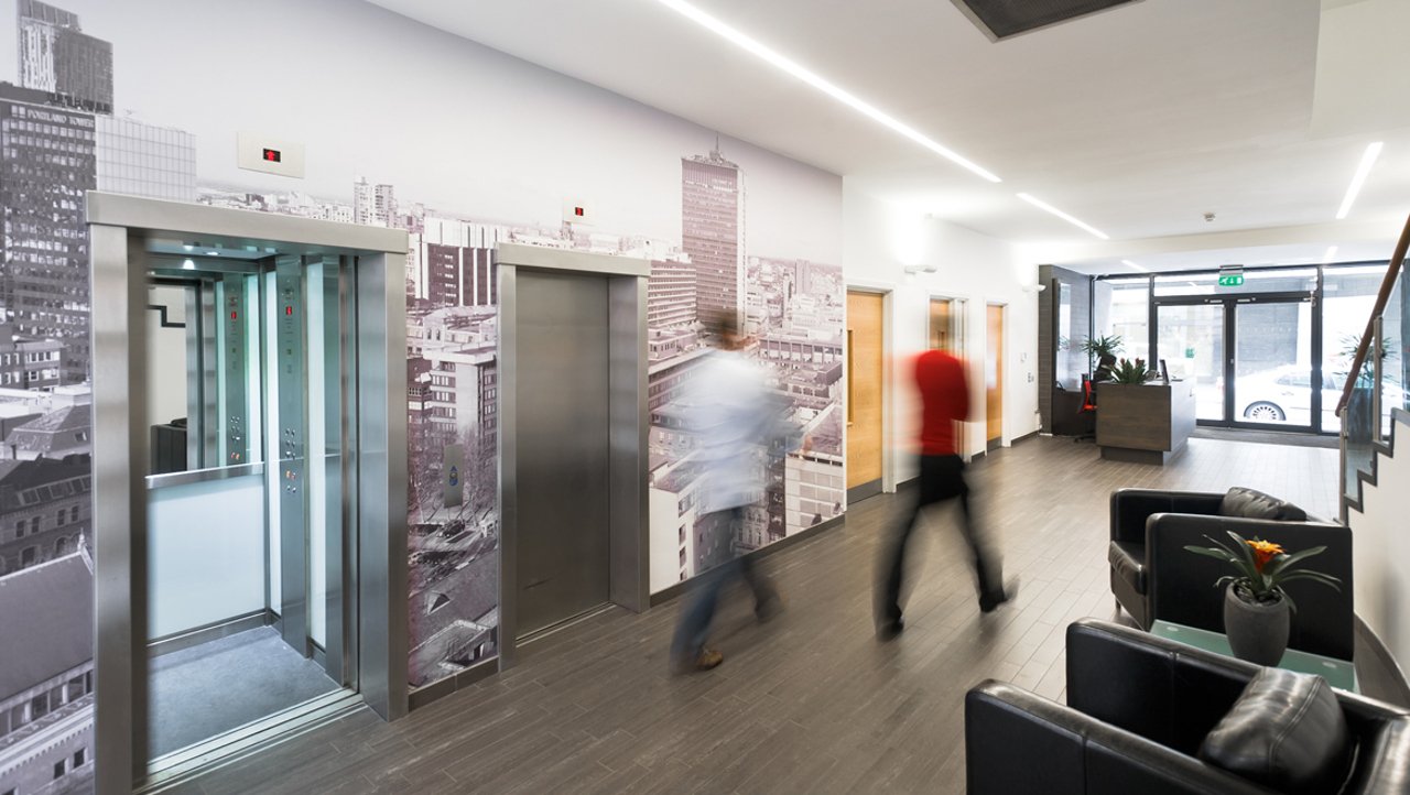 Office Space to Rent Manchester Serviced Offices Bruntwood