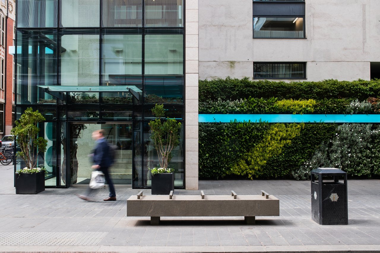 Office Space to Rent Manchester Serviced Offices Bruntwood